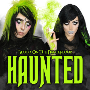 Listen to Chain of Memories (Instrumental) song with lyrics from Blood On the Dance Floor