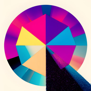 Album Synthpop Vibes (Live) from Dix