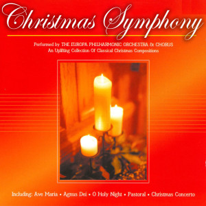 收聽Europa Philharmonic Orchestra & Chorus的Adagio For Organ And Strings歌詞歌曲