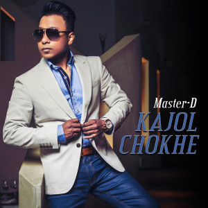 Listen to Kajol Chokhe song with lyrics from Master-D