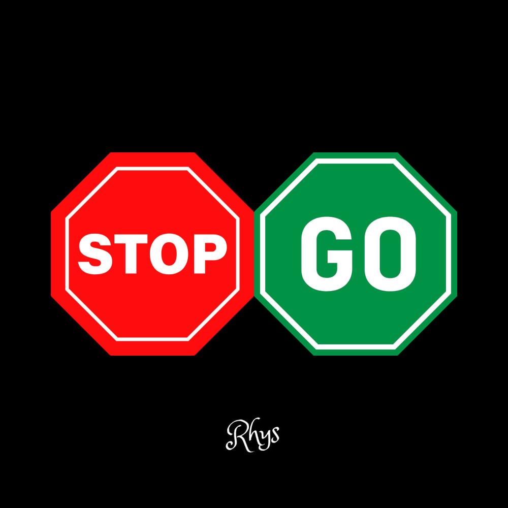 Stop, Go