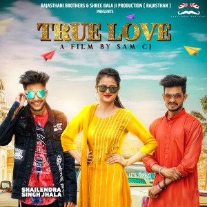 Dengarkan True Love lagu dari Shailendra Singh Jhala dengan lirik