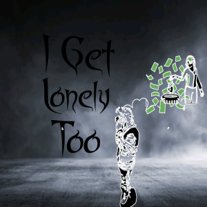 Album I Get Lonely Too (Explicit) from The Royal Yogi