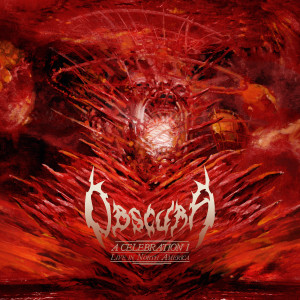 Obscura的專輯Emergent Evolution (Live)