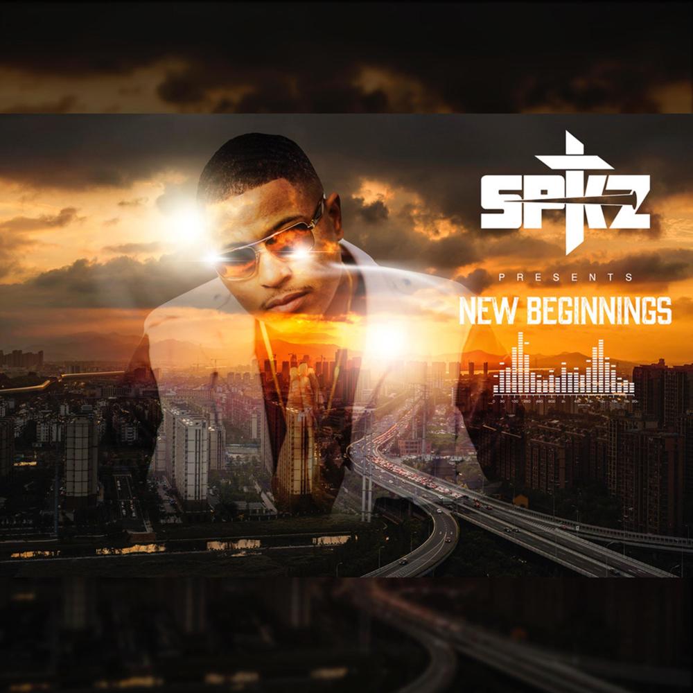 New Beginnings (feat. American Linden)