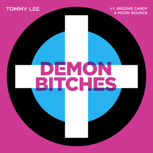 อัลบัม Demon Bitches (Explicit) ศิลปิน Moon Bounce