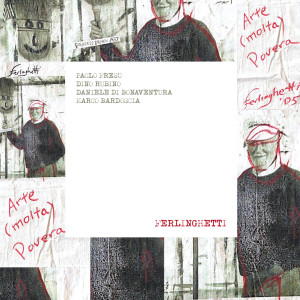 Dengarkan lagu Ferlinghetti nyanyian Paolo Fresu dengan lirik