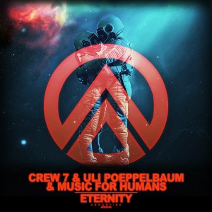 收聽Crew 7的Eternity (Uli Poeppelbaum Extended Mix)歌詞歌曲