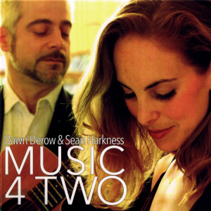 Sean Harkness的專輯Music 4 Two