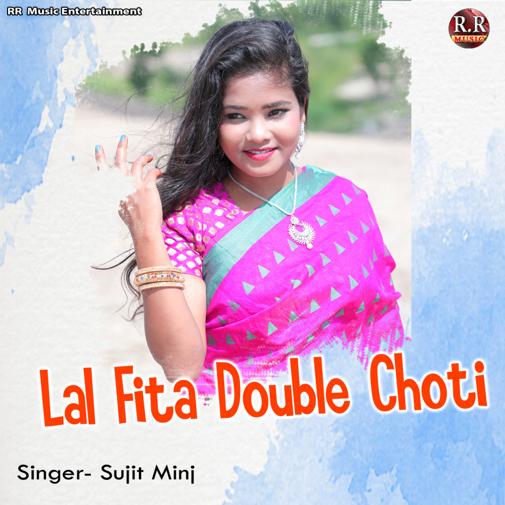 Lal Fita Double Choti