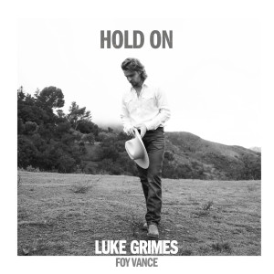 Luke Grimes的專輯Hold On