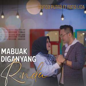 Album Mabuak Di Ganyang Rindu from randa putra