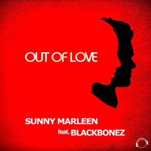 Album Out Of Love from BlackBonez
