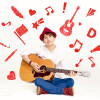 default album img
