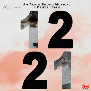 Alvin Bruno的專輯12-21