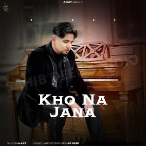 Album Kho Na Jana from 