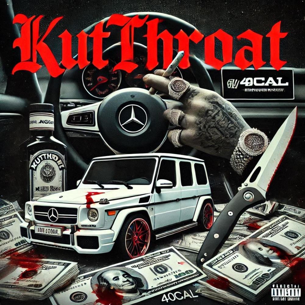 This,That&This (feat. Train Treyz) (Explicit)