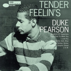 ดาวน์โหลดและฟังเพลง I'm A Fool To Want You พร้อมเนื้อเพลงจาก Duke Pearson