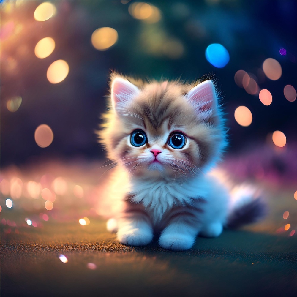 Cuerdas Tranquilas Para Gato