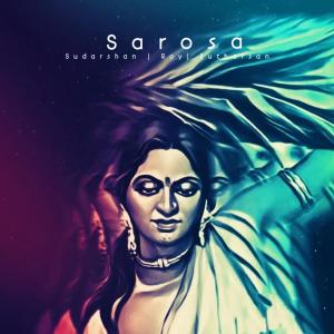 Sudarshan Arumugam的专辑Sarosa
