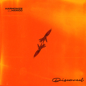 Harmonize的專輯Disconnect (feat. Marioo)