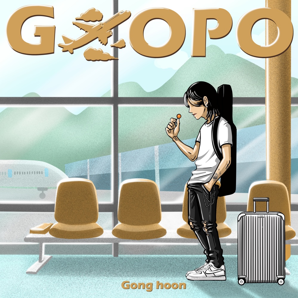 Gyopo (feat. Docy Namja)