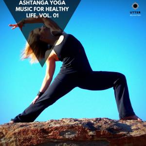 Album Ashtanga Yoga Music for Healthy Life, Vol. 01 from Various