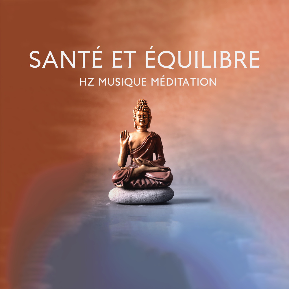 Un apaisement de l'esprit