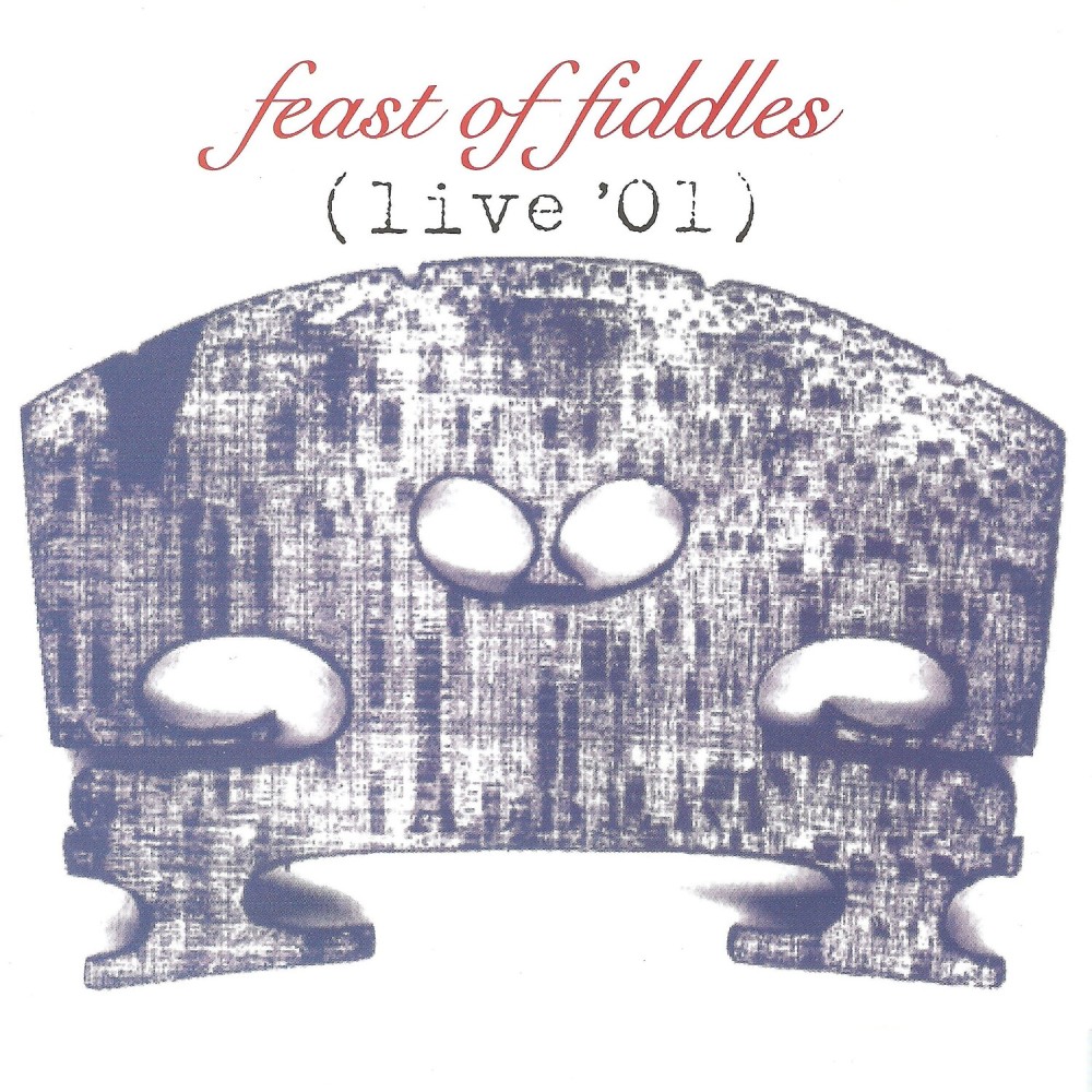 The Devil's Only Daughter / Hamish Henderson's Refusal / The Three Chimneys / Bessie MacKintyre (Live|Explicit)