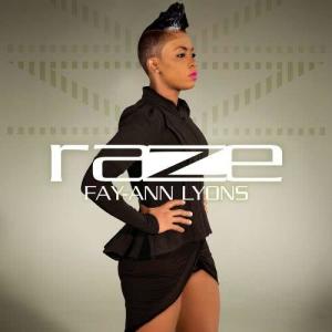 收聽Fay-Ann Lyons Alvarez的Break The World歌詞歌曲