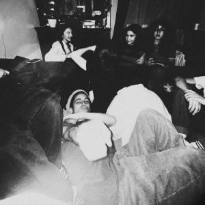 收聽Ushxnata的4eva (feat. Kid Sai Flower) (Explicit)歌詞歌曲