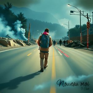 Album Nouveau moi from D Clatt