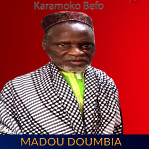 Album Karamoko Befo from 