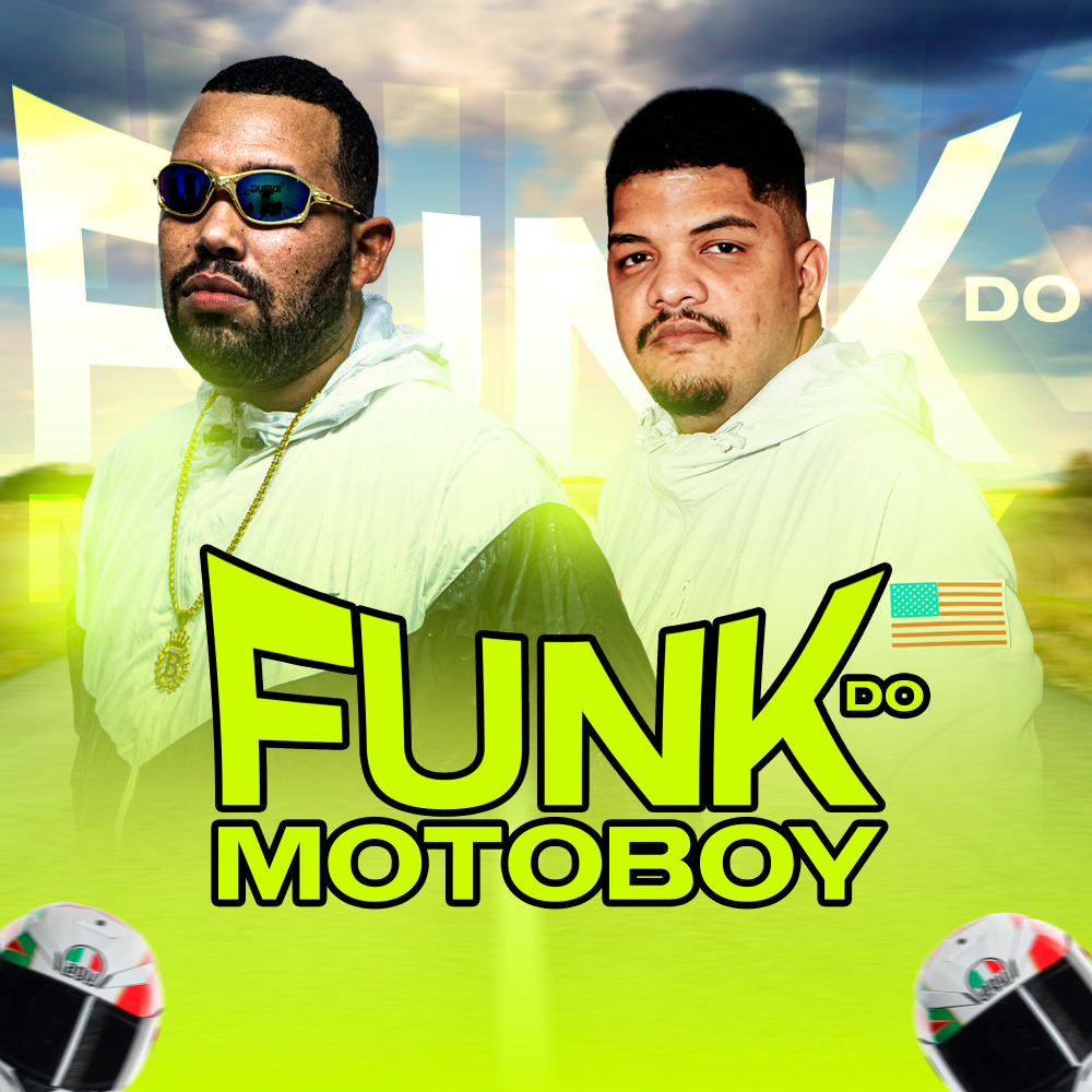 Funk do Motoboy