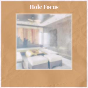 Album Hole Focus from Various Artists