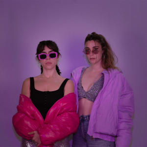 El No de las Niñas的專輯ERES UN PESAO