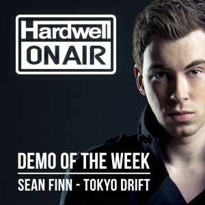 Album Tokyo Drift from Sean Finn