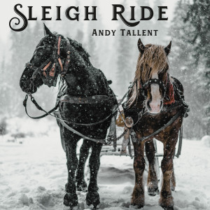 อัลบัม Sleigh Ride ศิลปิน Andy Tallent