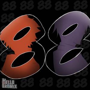 ดาวน์โหลดและฟังเพลง 88 - "Katekyo Hitman Reborn!" พร้อมเนื้อเพลงจาก HelloROMIX