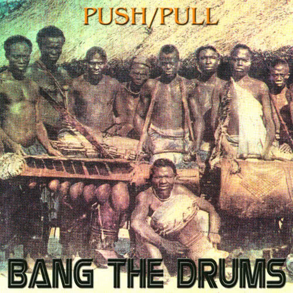 Zulu Man (Primal Mix)
