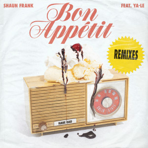 ดาวน์โหลดและฟังเพลง Bon Appétit (Noizu Remix) พร้อมเนื้อเพลงจาก Shaun Frank