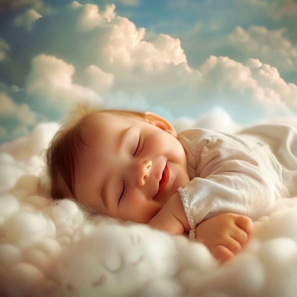 Notas Serenas De Sueño