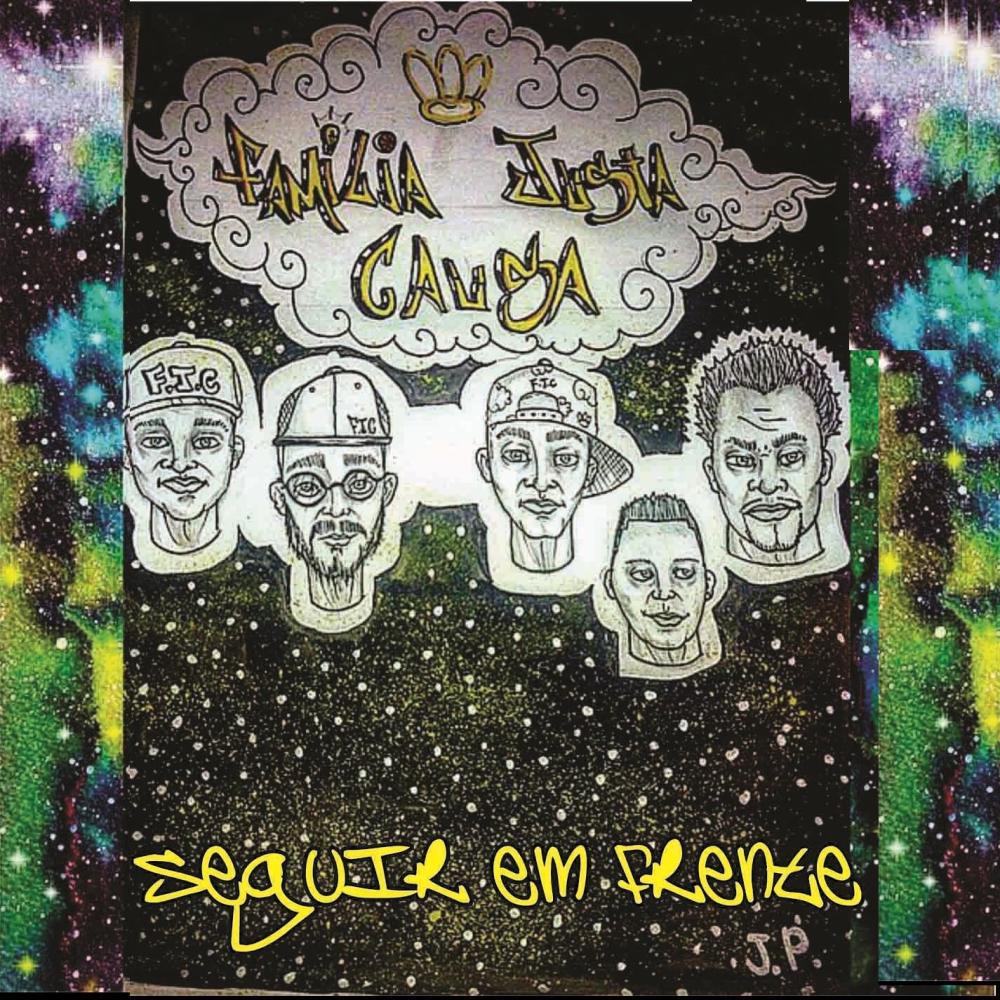Celebre a vida(feat. Elly Pretoriginal, Wilha Lado Leste & Will de Paula)