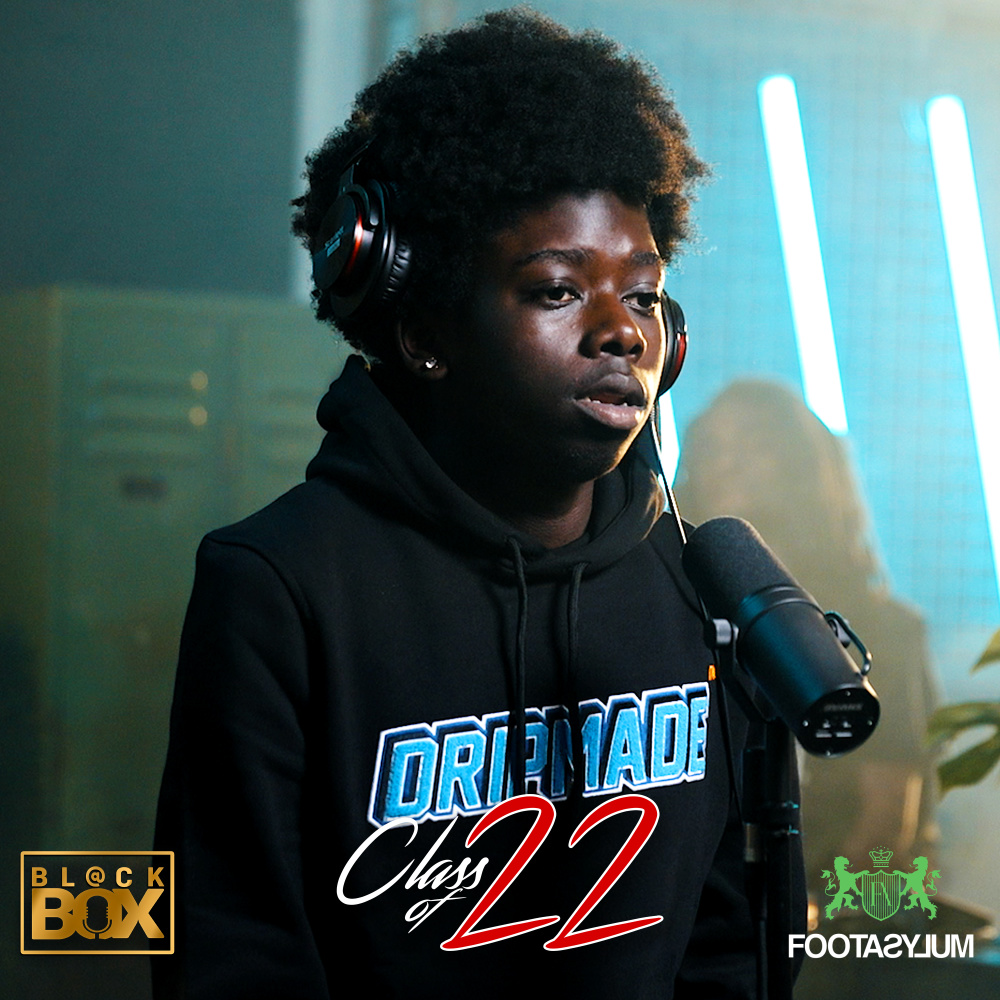 Freestyle 2 (Explicit)