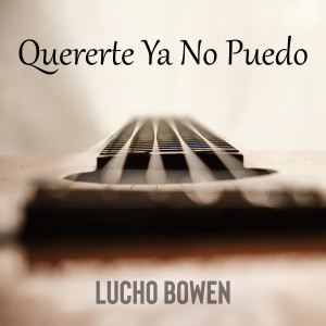 Album Quererte Ya No Puedo from 