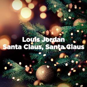 Santa Claus, Santa Claus (Remastered)