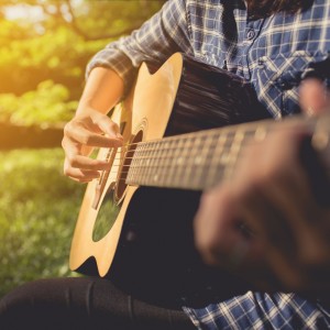 default playlist img