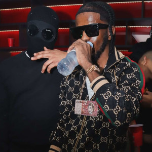 Listen to Lets Go (Explicit) song with lyrics from Big S