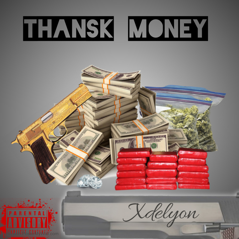 Thanks Money