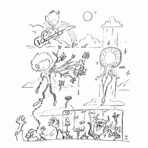 default playlist img